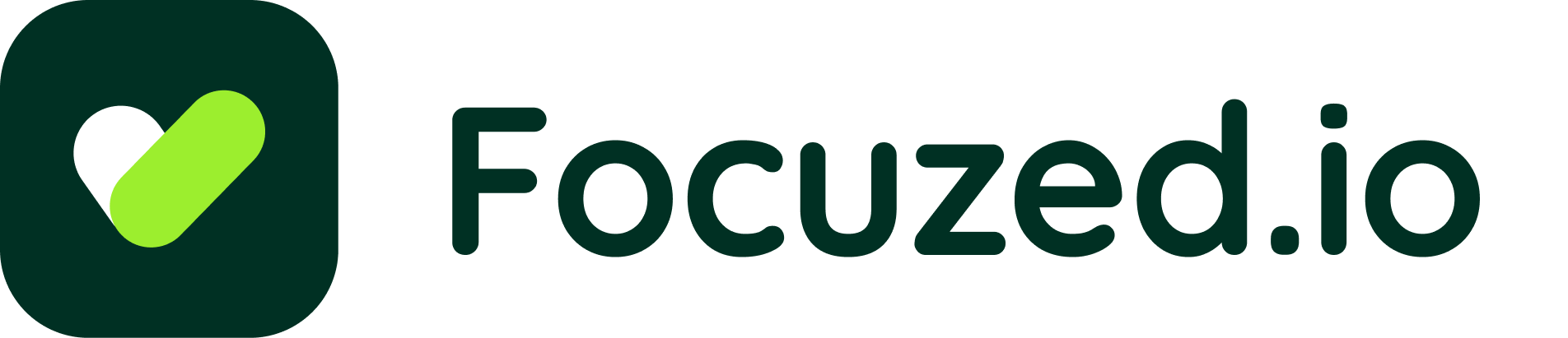 Focuzed